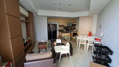 Harga Dibawah Pasaran Apartemen 2BR 74sqm Siap Huni