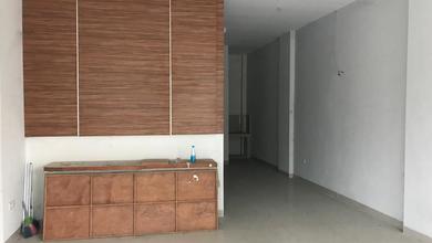 Ruko Elang Laut Unfurnished 225.0 m²