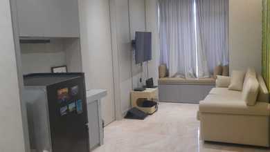 Jual Apartemen Strategis di Sunter, Jakarta Utara, Luas 59m²