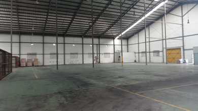 Ex Pabrik Siap Pakai Jababeka