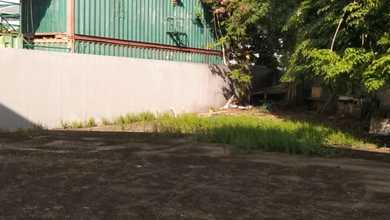 Gudang di Daan Mogot Batu Ceper, Tangerang 1.200 m Bagus HGB