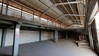 Gudang di daan mogot, Daan Mogot 1297 m² Unfurnished HGB - Hak Guna Bangun