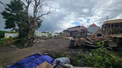 Tanah Elit Dijual di Kerobokan, Badung, Harga 22,9 Triliun
