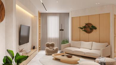 Apartemen Dijual di Penjaringan Jakarta Utara Furnished