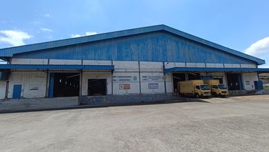 Gudang di Purwakarta, Purwakarta 10.080 m Bagus HGB