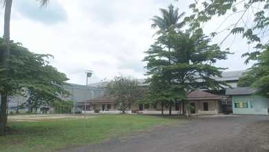 Pabrik di Jl. Raya Pajajaran, RT.005/RW.004, Gandasari, Kec. Jatiuwung, Kota Tangerang, Banten, Jati Uwung 10560.0 m² Unfurnished HGB