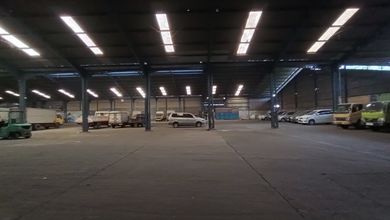 Gudang Kontrakan Tangerang Siap Pakai 