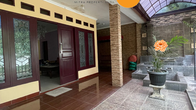 Rumah Elite di Kawasan Bintaro, Jakarta Selatan, LB 280m², Harga 3,5 Miliar
