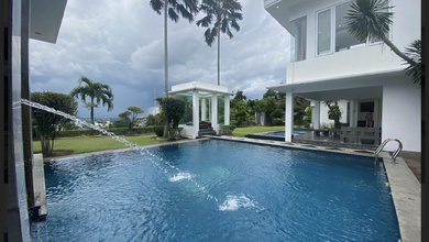 Jual Cepat Rumah Mewah di Sentul City, Bogor, LT 1772 m2