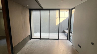 Hunian Elite di Kawasan Alam Sutera, Tangerang, LB 550m², Harga 13,5 Miliar