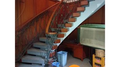 Ruko Kantor Gandeng 3 Full Furnished Di Jakarta Selatan