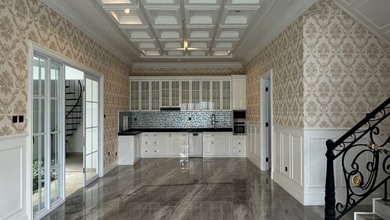 Hunian Mewah di BSD, Tangerang, 5 Kamar Tidur, LT 238m²