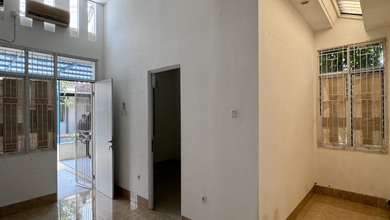 Jual Cepat Rumah Murah di Parung Panjang, Bogor - LT 88m²