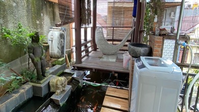 Rumah Favorit di Sektor 9-Bintaro, Tangerang Selatan, 5 KT, Harga 1,6 Miliar