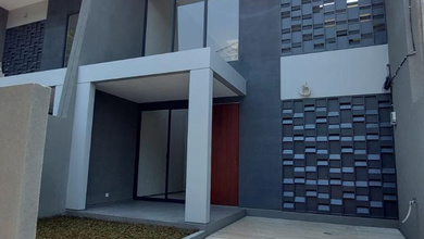 Jual Segera Rumah Mewah area Cinere, Depok, Luas 120 m2