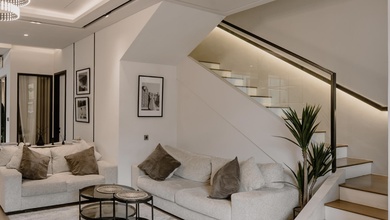 Hunian Mewah di Kawasan BSD, Tangerang, LB 370m², Harga 10,5 Miliar