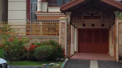 Rumah Area Luxury Tangerang, Tangerang - Harga Terbaik 4,3 Miliar