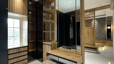 Kesempatan Langka, rumah Prestisius di Gading Serpong, Tangerang, LB 315m²