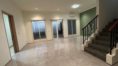 Hunian Prestisius di Kawasan Gading Serpong Pondok Hijau Golf, Tangerang, LB 200m², Harga 4,5 Miliar