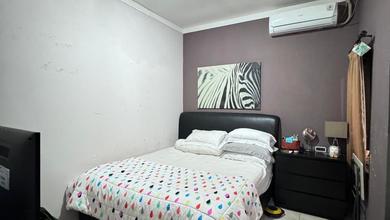 Properti Siap Huni di Kawasan Graha Raya, Tangerang Selatan, LT 90m²