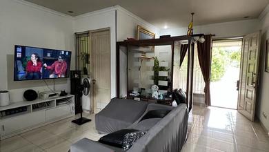 Rumah Area Premium BSD, Tangerang - Harga Menarik 2,8 Miliar