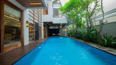 Rumah Sewa di Kawasan Lippo Karawaci, Tangerang, Lokasi Strategis, Harga Menarik