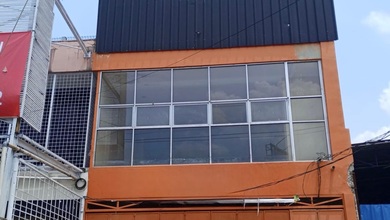 Di Jual Ruko Mego Sampai Deal  di jalan raya serpong, Serpong