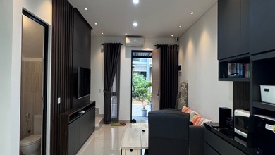 Rumah Dijual di BSD, Tangerang, LB 120m², Harga Terbaik!