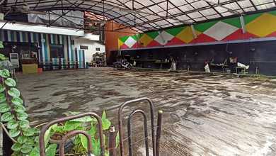 For Sale Tanah Eksklusif di Kemanggisan, Jakarta Barat, LT 286m²