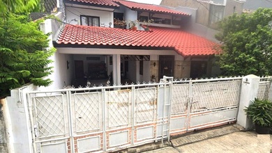 Rumah Area Luxury Petojo, Jakarta Pusat - Harga Terbaik 7,5 Miliar