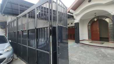 Kost di Kebon Jeruk dekat kampus kisaran njop baru renov