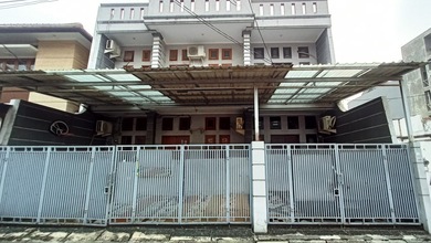 Rumah Kost Bendungan Hilir terisi penuh Best Deal