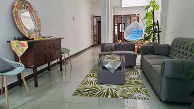 Rumah Minimalis area Mampang Prapatan, Jakarta Selatan, LT 318 m2