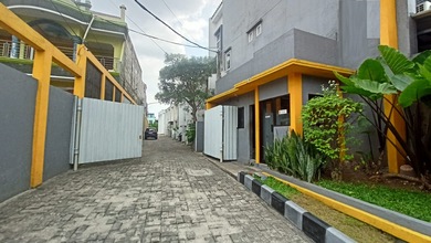 Rumah Dijual di Cengkareng, Jakarta Barat, LB 90m², Harga Kompetitif!