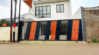 Rumah Area Luxury Duren Sawit, Jakarta Timur - Harga Terbaik 2,6 Miliar