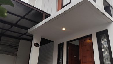 Kesempatan Rumah di Arcamanik, Bandung, LB 90m², Harga 950 Juta