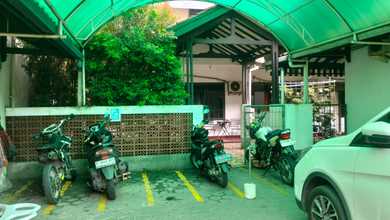 Hotel Strategis Cijagra Bandung