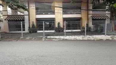 Bangunan Stetegis 3:lt. Basement Sogo Kalinalang Perkantoran