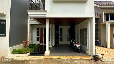 Rumah Siap Pakai di Kawasan Beji, Depok, LT 67m²