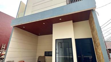 Rumah Idaman di Condet, Jakarta Timur, 4 KT, Harga 1,6 Miliar