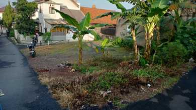 Promo Tanah Strategis di Ujungberung, Bandung, Harga 1,71 Miliar