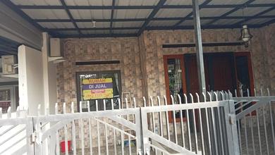 Promo Rumah di Cimanggis, Depok, LB 125m², Harga 1,5 Miliar