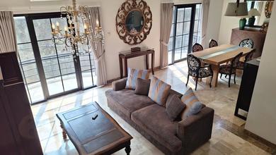 Rumah Area Luxury Kemang, Jakarta Selatan - Harga Menarik 5,4 Miliar