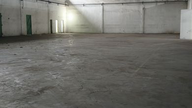 Disewakan Gudang Lio Baru Batu Ceper Tangerang