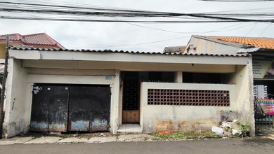 Rumah Area Premium Kemanggisan, Jakarta Barat - Harga Terbaik 2,6 Miliar