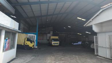 Jual Cepat Pabrik Yang Masih Berjalan Di Bandung