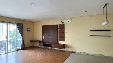 Rumah Sewaan Murah di Pantai Indah Kapuk, Jakarta Utara, 6 KT, Harga 125 Juta /tahun