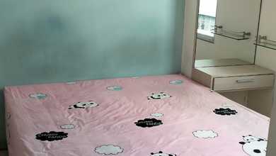 Jual Cepat Apartemen Murah di Pluit, Jakarta Utara, LT 35m²