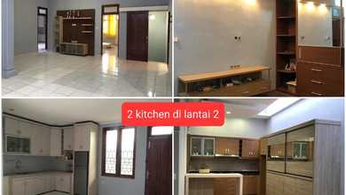 Rumah Premium area Kalimalang, Jakarta Timur, Luas 400 m2