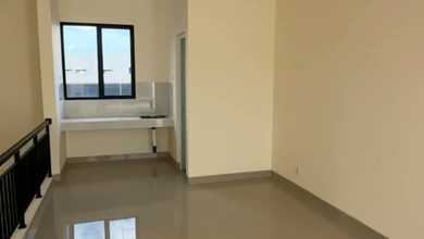 Ruko Murah dan Siap Pakai di Hampton Avenue Gading Sepo